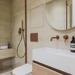 Апартаменты Chic And Cosy - 1br- 4p- Bourse